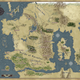 Illustration for article titled Beautiful Maps Of Fake Places